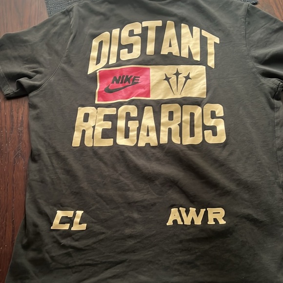 NikexNocta T-Shirt - Picture 3 of 3